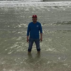 Meet your Posher, Omar